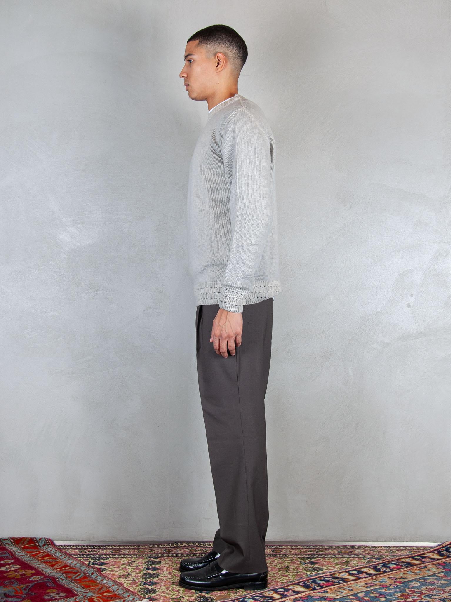 Daniele Fiesoli Maglia girocollo 1270 696 Daniele Fiesoli 