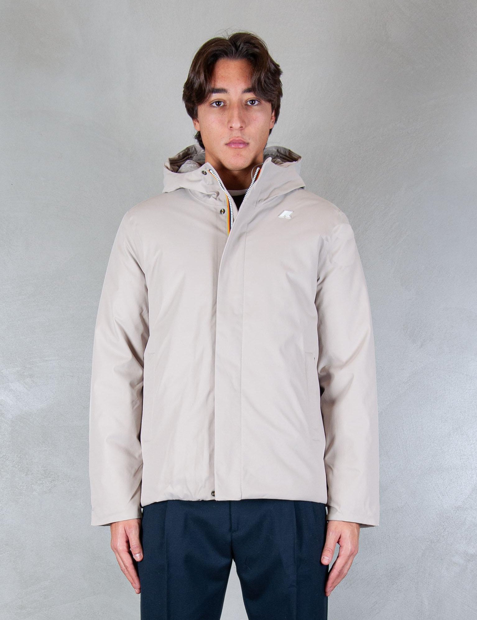 Jako Twill K8133DW B2X K-Way 