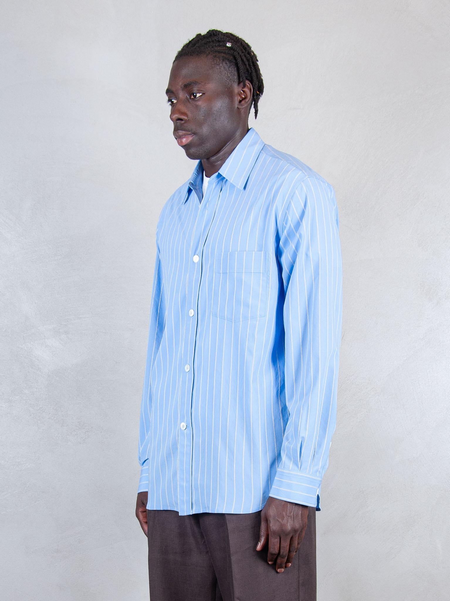 Grifoni Camicia Oversize G6AB0036 OXFORD Grifoni 