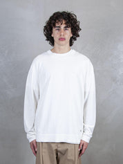 Polo Collar KN089A-6323O 103 C.P. company 