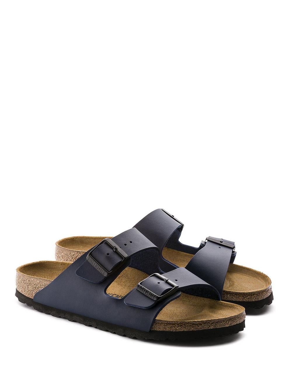 Birkenstock Arizona Classic ARIZONA CLASSIC-BLUE Birkenstock 