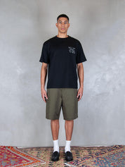Baisho BAISHO MILITARE WOC 