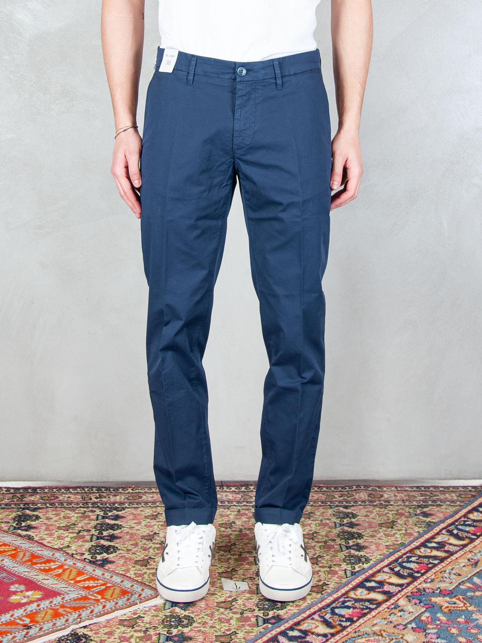 Re-Hash pantaloni Mucha P249-BW2104 4022 Re-Hash 