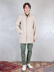 AT.P.CO Impermeabile <BR/>Benson BENSON TP983-040 AT.P.CO 