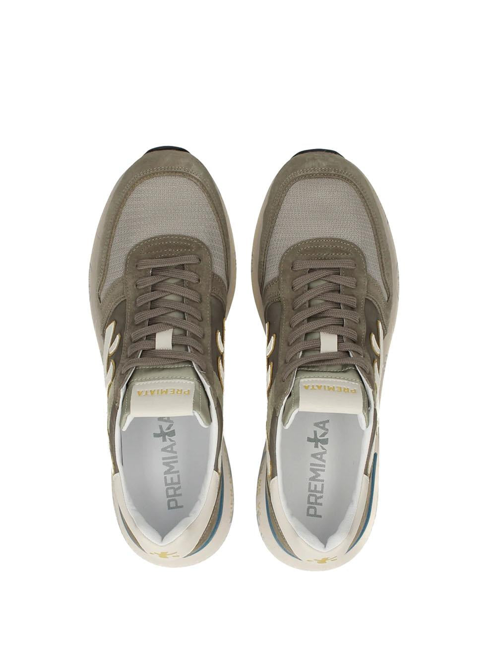 Premiata Mick MICK 8086 Premiata 