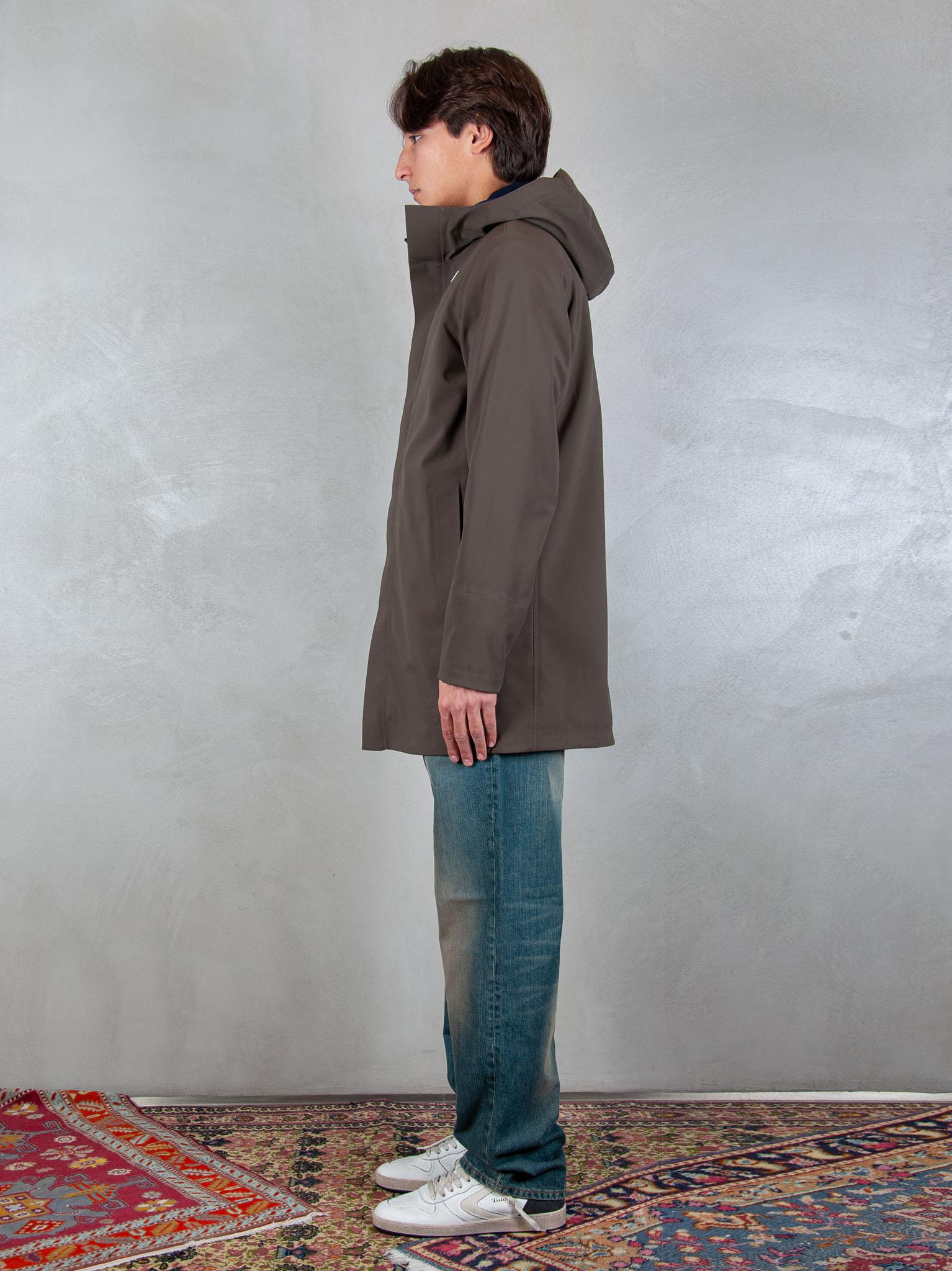 Marlyn Bonded K7126UW B3A K-Way 