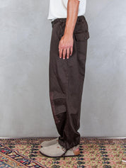 Parachute M105 MORO Broken Laundry 