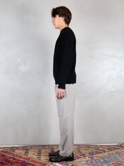 Atomofactory <BR/>Maglia girocollo costa inglese FU18 03 Atomo Factory 