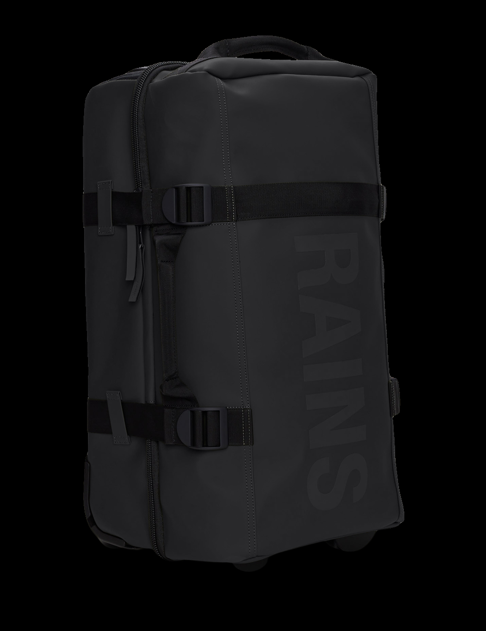 Texel Cabin Bag TEXELCABIN BAG BLACK Rains 