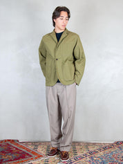 Chesapeak's Giacca <BR/>Pen Broke PENBROKE MCR CNVS-MIL GRN Chesapeak's 