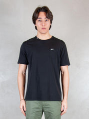 Sun68 T-shirt <BR/>Taschino T36101 11 Sun68 