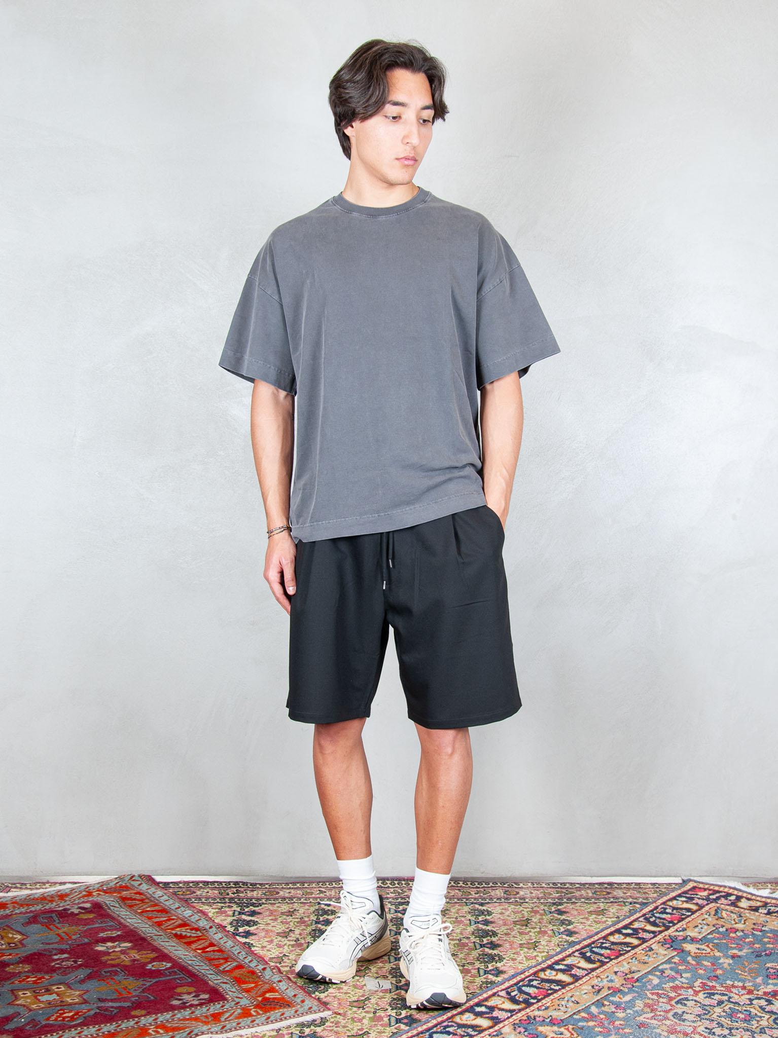 WOC Bermuda Casablanca CASABLANCA NERO WOC 