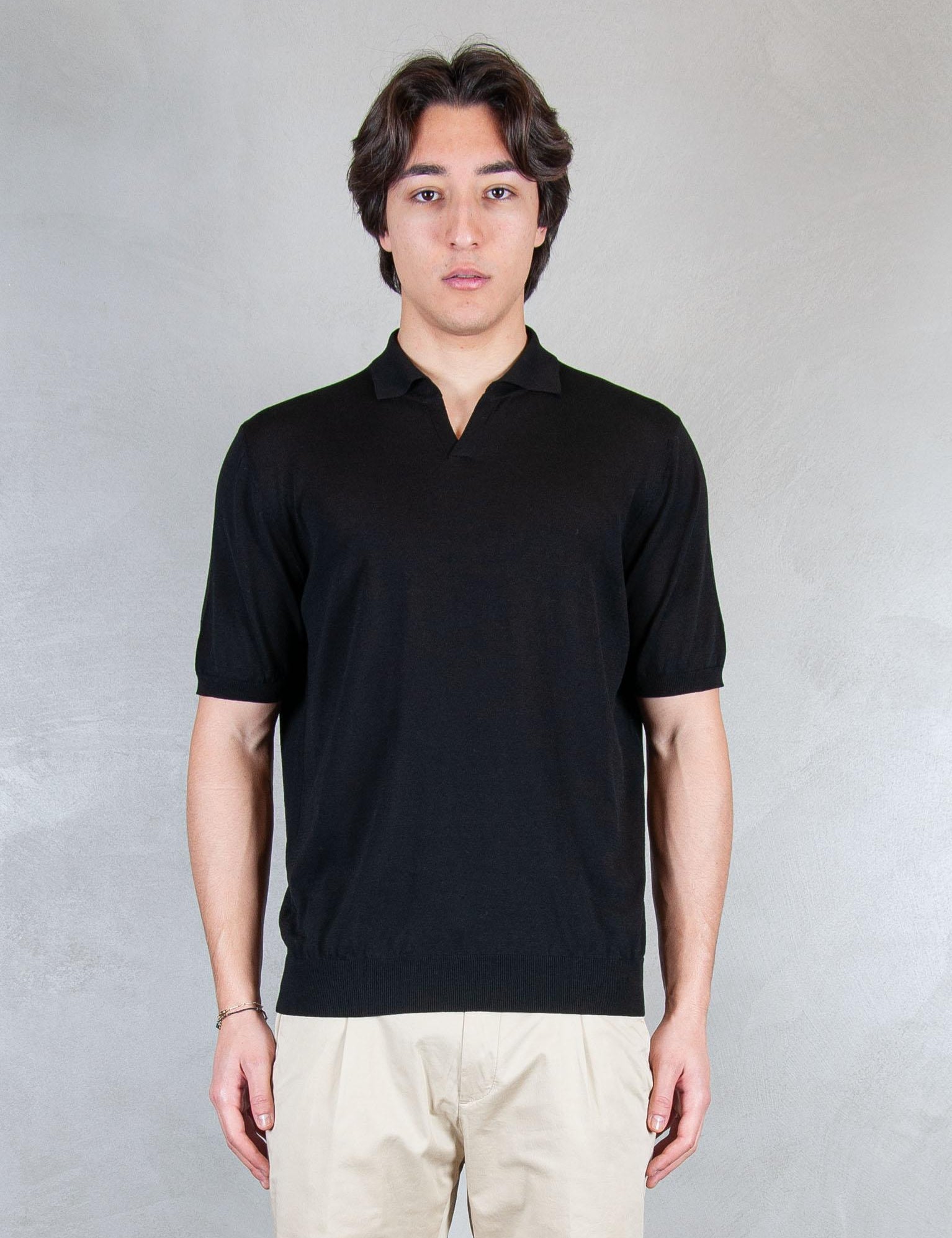 >Polo Capri LG1356 08 Luigi Gentile 