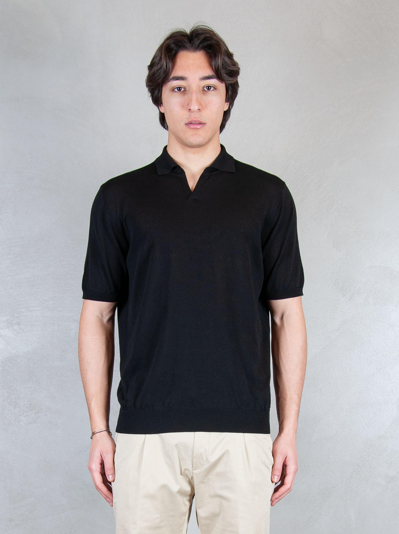 Luigi Gentile Maglia Polo Capri LG1356 08 Luigi Gentile 