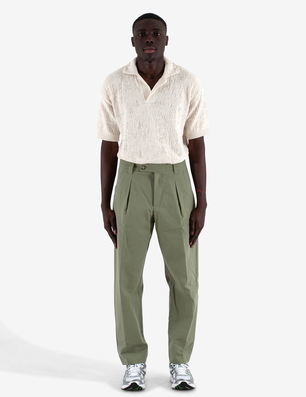 Pantalon Renato COGXT-H08428 KAA A.P.C. 