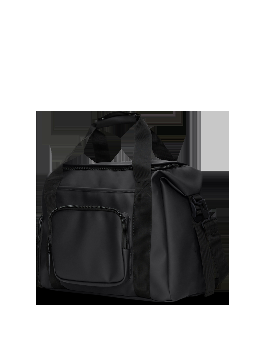 Texel Kit Bag TEXEL KIT BAG L BLACK Rains 