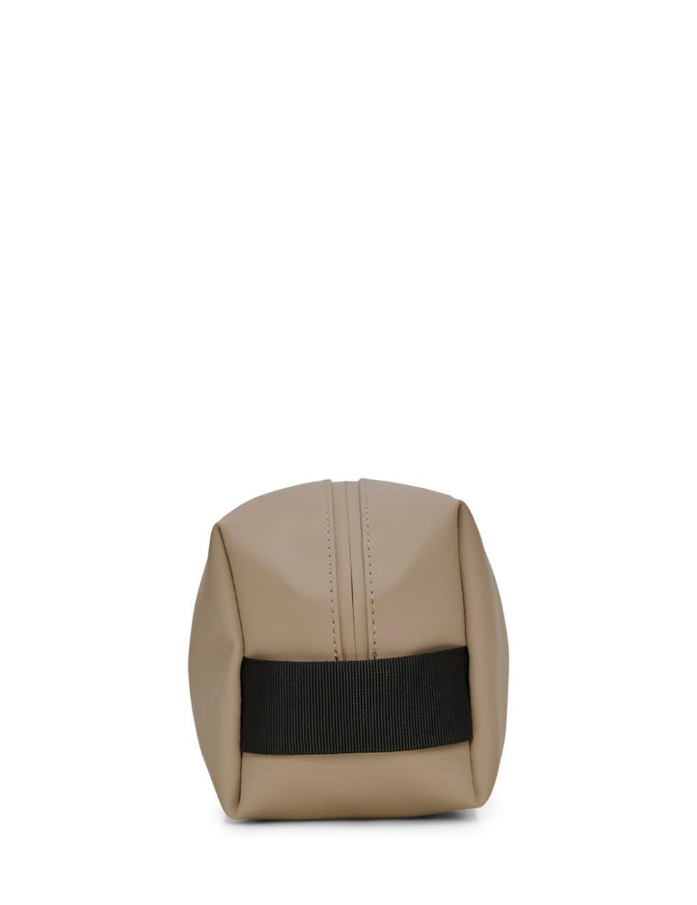 >Wash Bag Small WASH BAG SMALL BEIGE Rains 