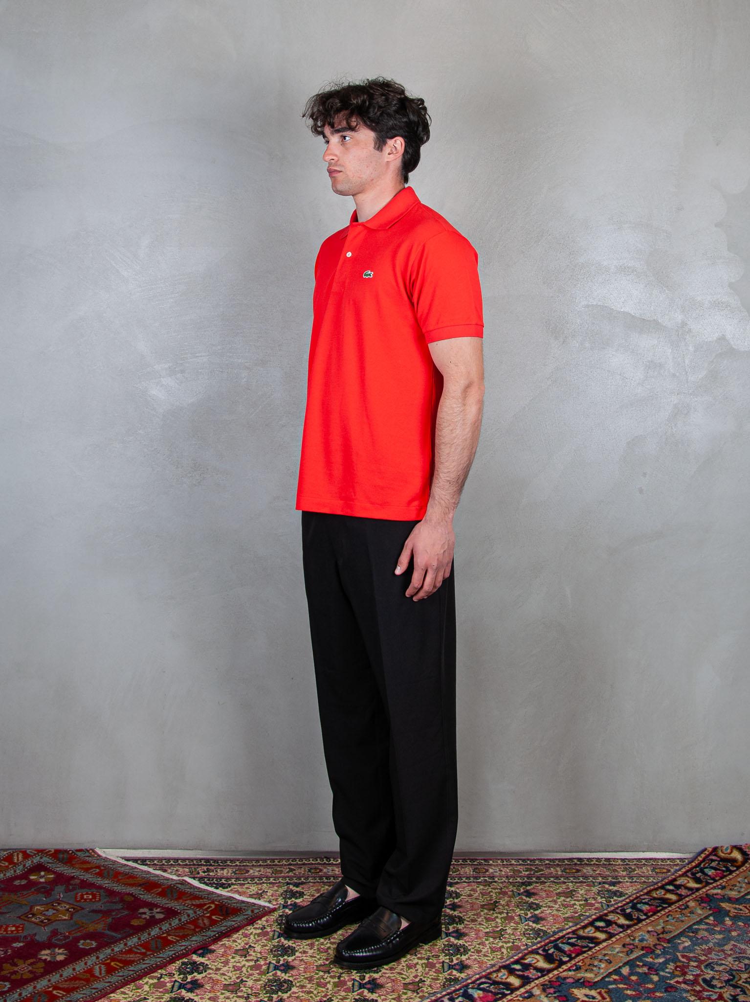Lacoste L.12.12 polo 1212 F8M Lacoste 