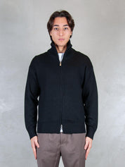 Raphael1966 Maglia <BR/>Giubbotto zip 13124-14283 099 Raphael - Grnsas 