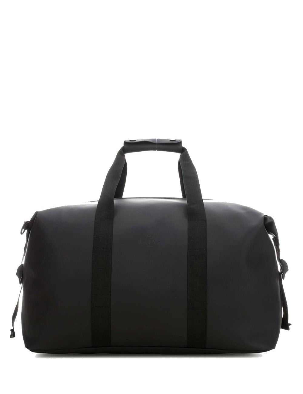 Weekend Bag WEEKEND BAG BLACK Rains 