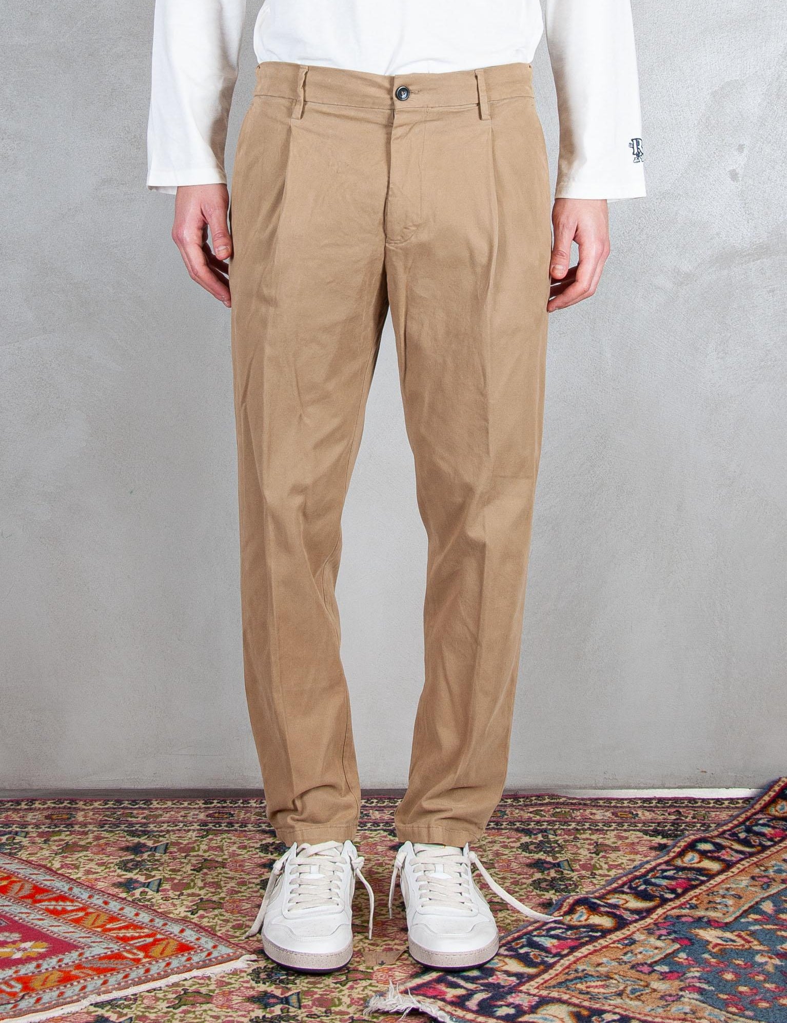 >New Riccardo NEW RICCARDO DHP-BEIGE Beable 