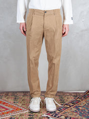 Beable pantaloni <BR/>New Riccardo NEW RICCARDO DHP-BEIGE Beable 