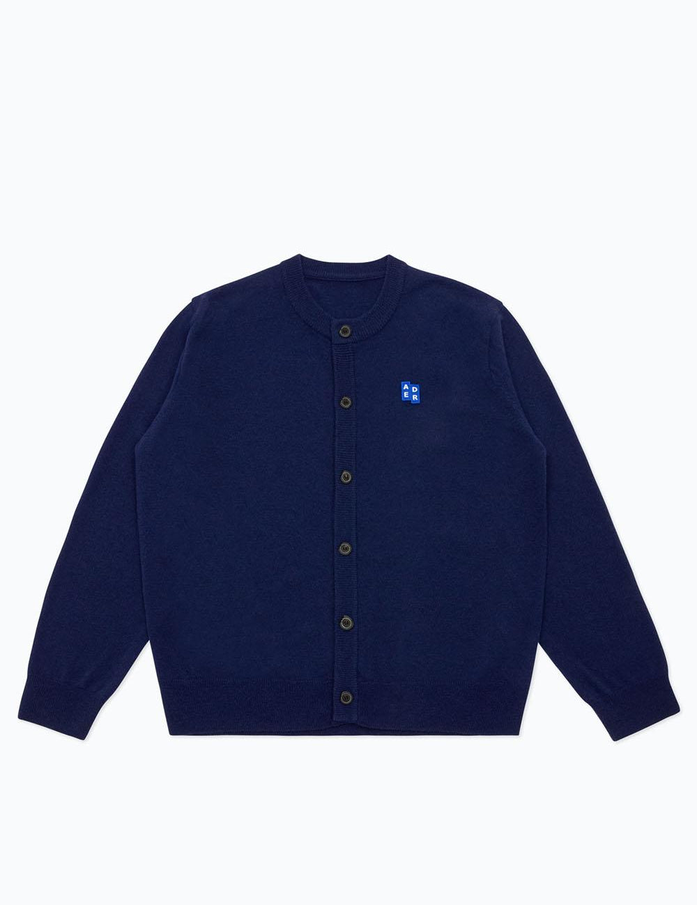 >Tetris Cardigan BMSGFYKT0701 NV-NAVY Ader Error 