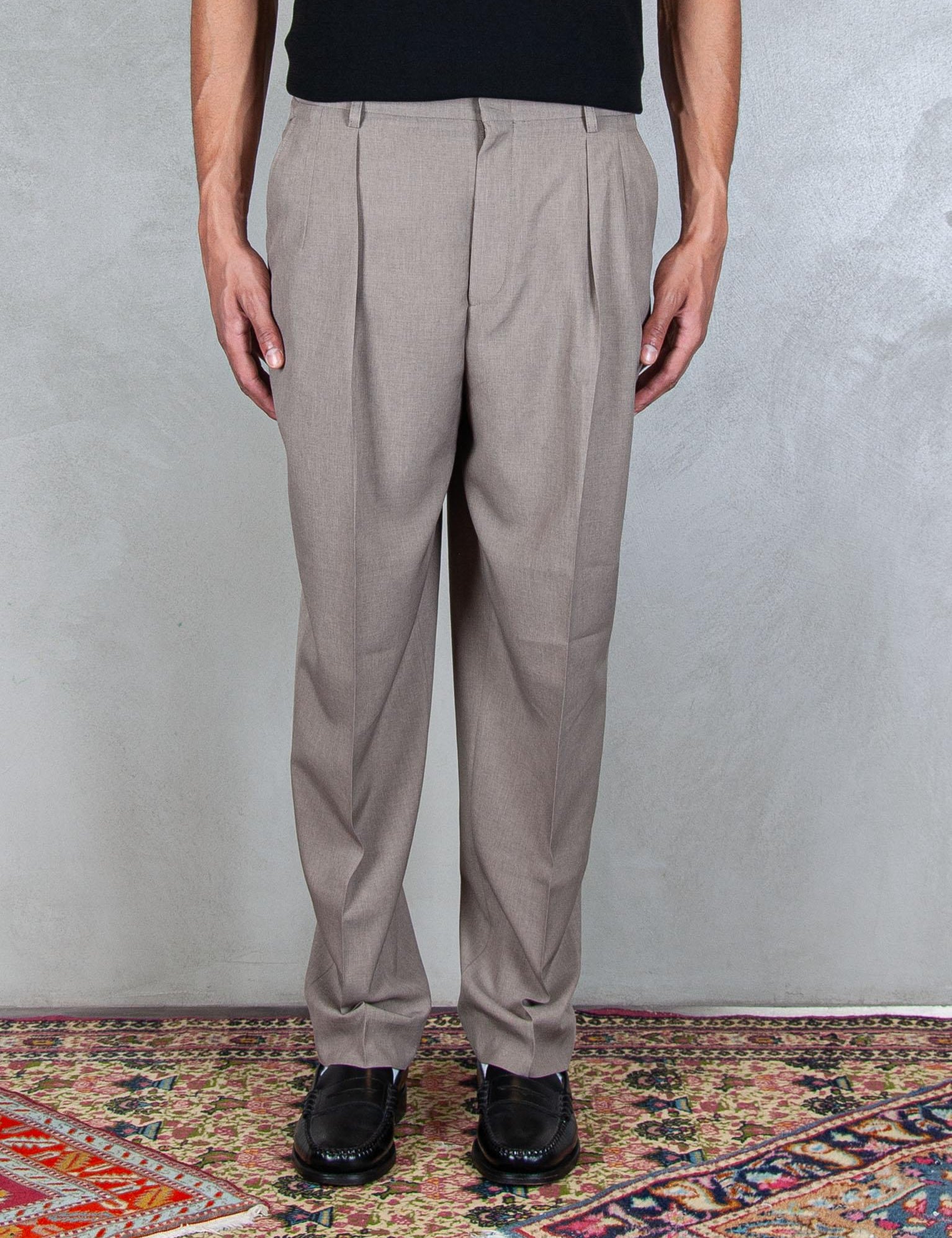 Lucio LUCIO VQ086-6 Cellar Door 