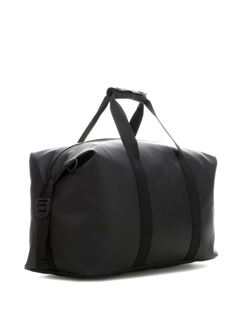 Weekend Bag WEEKEND BAG BLACK Rains 
