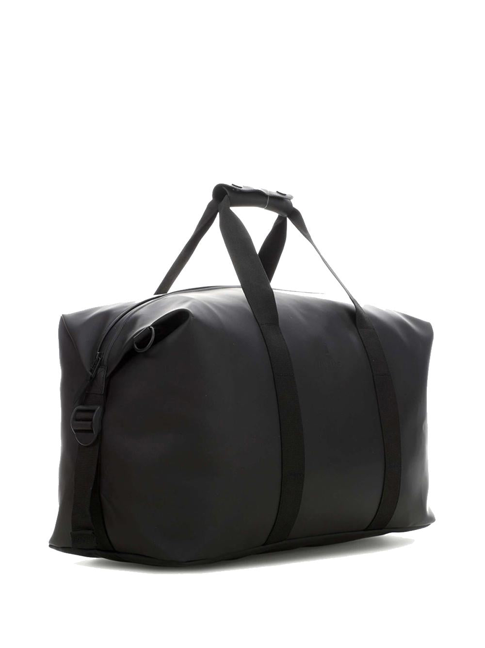 Weekend Bag WEEKEND BAG BLACK Rains 