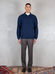 Daniele Fiesoli <BR/>Maglia polo capri oversize 0073 23 Daniele Fiesoli 