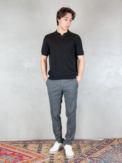 Berwich Pantaloni <BR/>Morello MORELLO FA1755X-SMOKE Berwich 