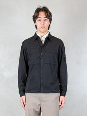C.P. Company Giubbotto <BR/>Overshirt OS156A-110143G 999 C.P. company 