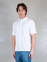 K-Way Polo    <BR/>Viggo light stretch jersey K5134FW 001 K-Way 