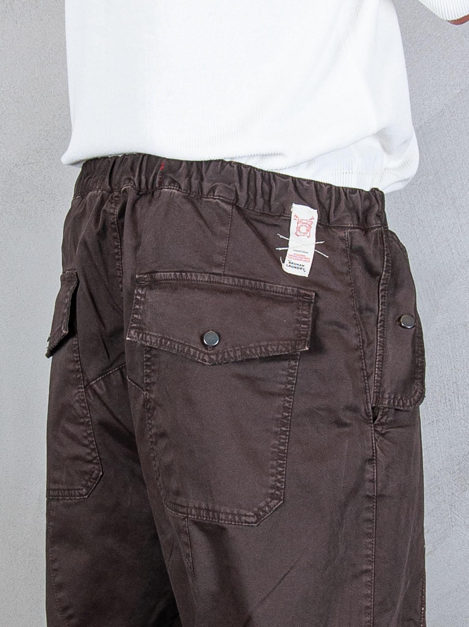 Parachute M105 MORO Broken Laundry 