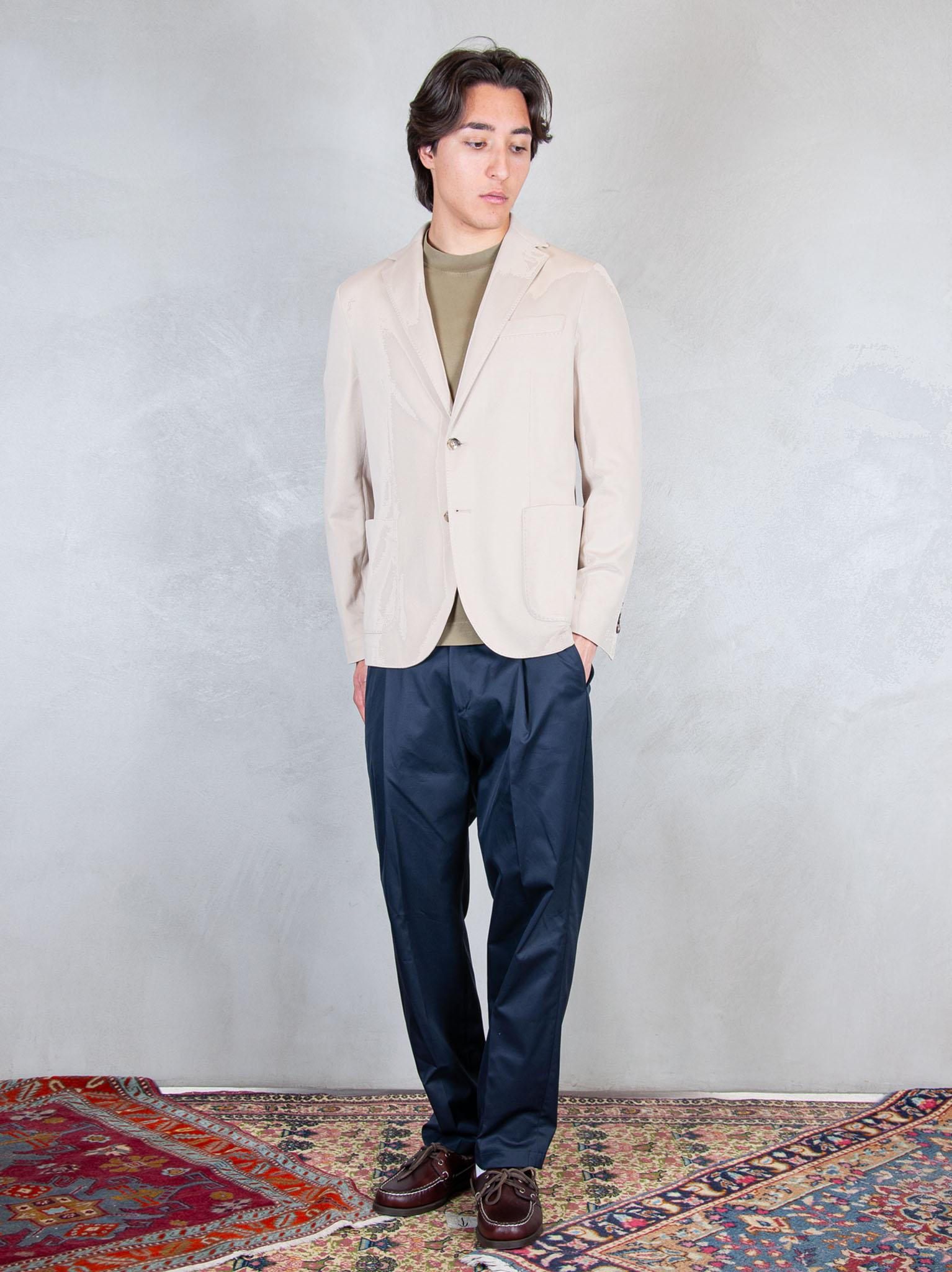 Circolo 1901 Giacca Blazer Premium Piquet CN5174 1197 Circolo 
