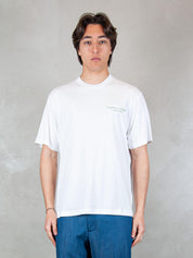 Lacoste <BR/>T-shirt TH1425 001 Lacoste 