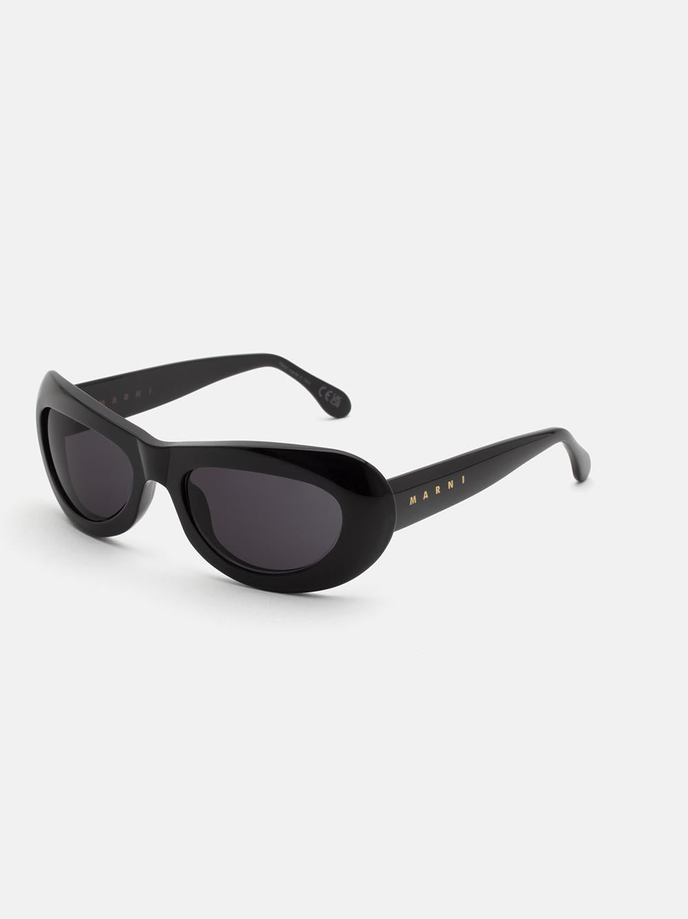  FIELD OF RUSHES BLACK Marni 