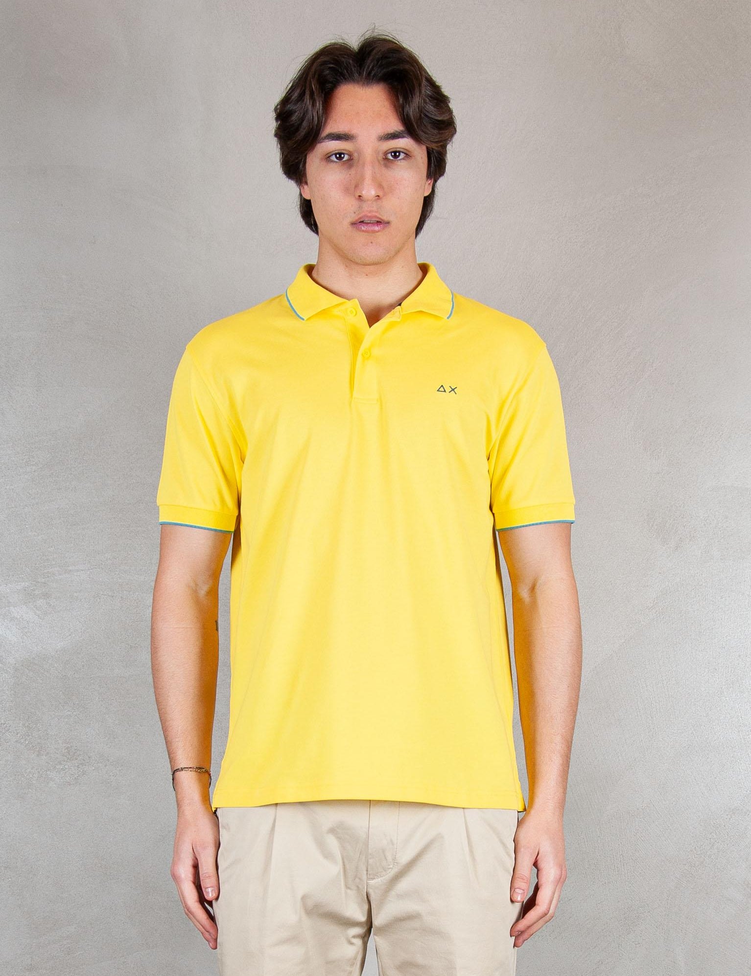 Sun68 Polo A36111 23 Sun68 