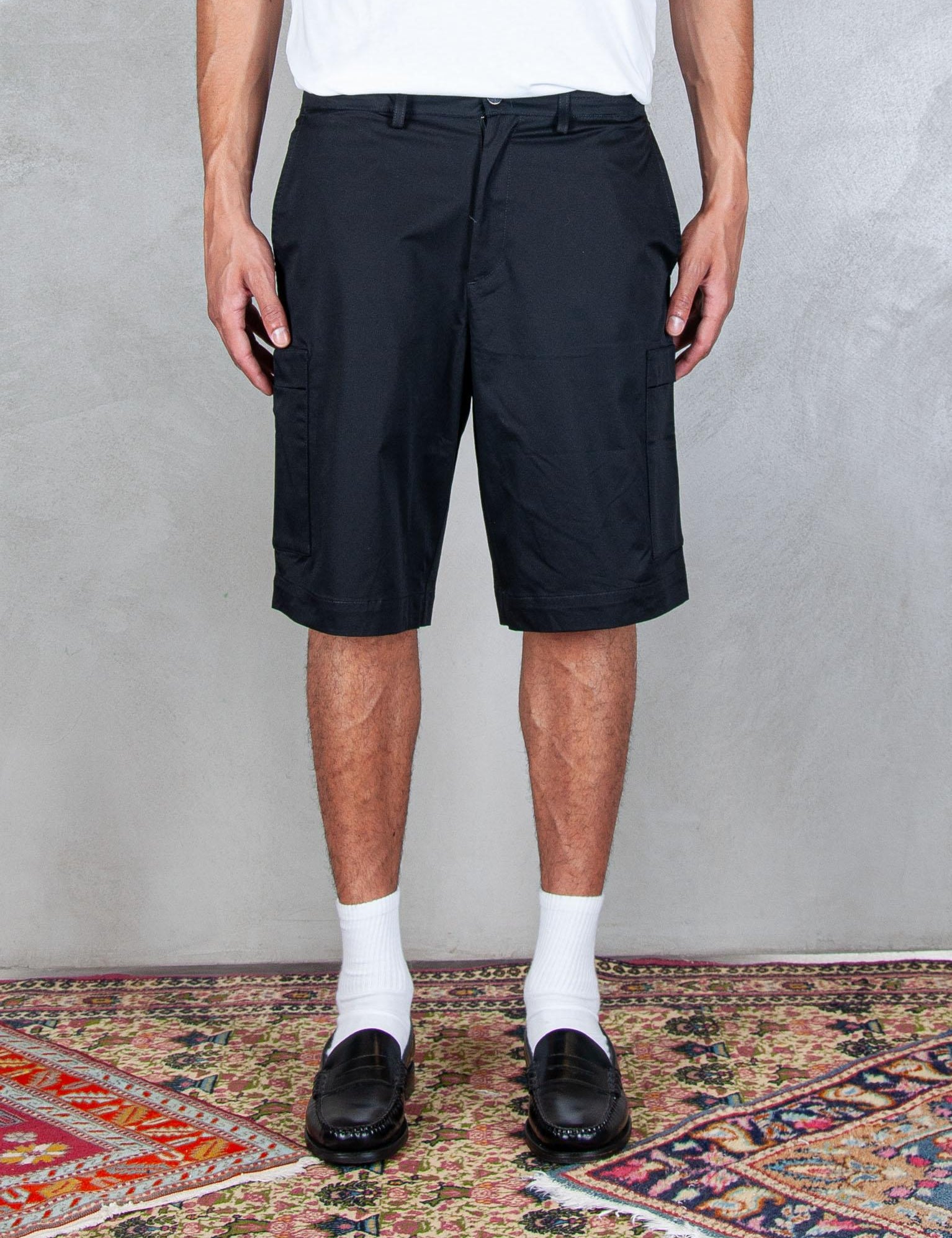 Baisho BAISHO NERO WOC 
