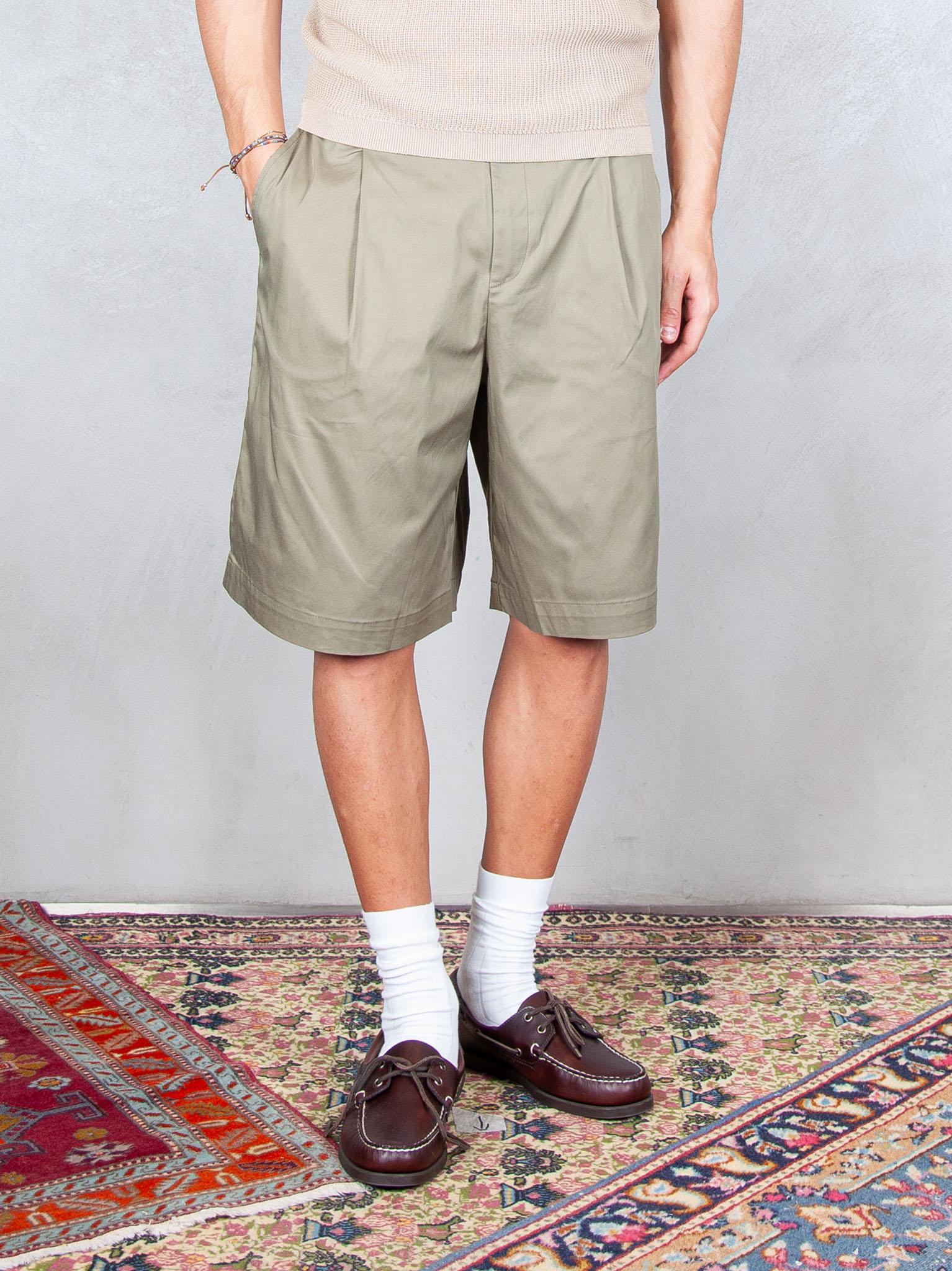 WOC Bermuda Algeri ALGERI MILITARE WOC 