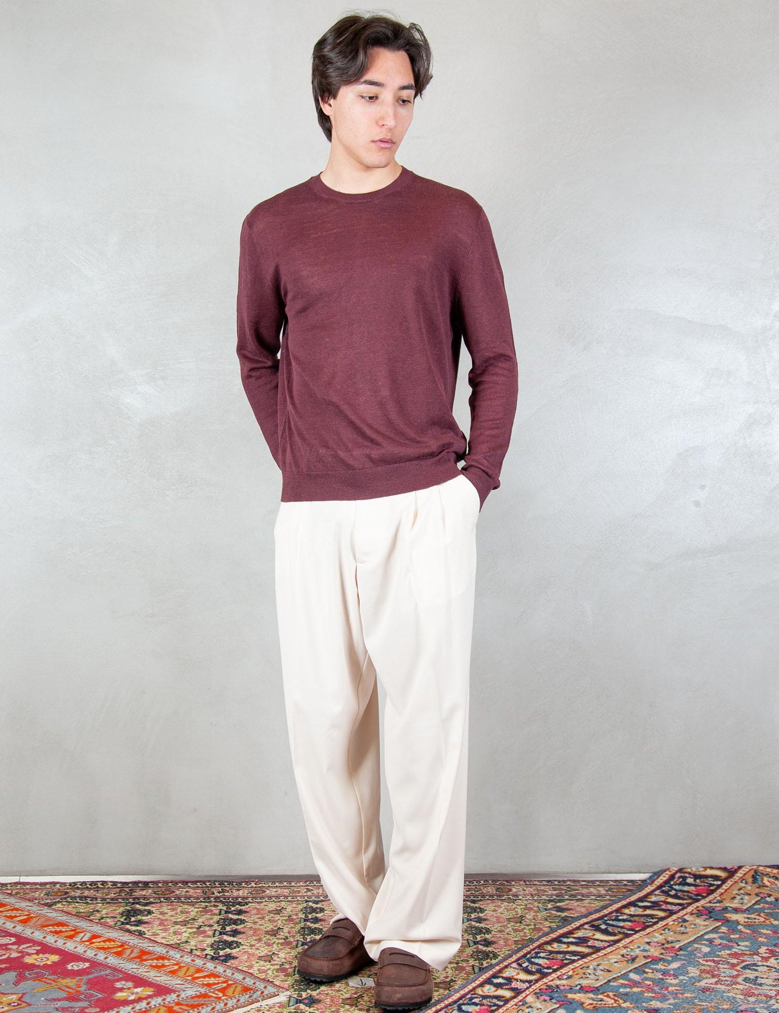 >Lino SIN58 055 Diana Studio 