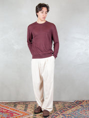 Diana Studio Maglia <BR/>Lino SIN58 055 Diana Studio 