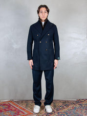 Bottega Marchigiana Cappotto <BR/>Doppiopetto B16 ZDL-5 Bottega Marchigiana 