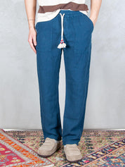 MC2 Saint Barth Pantalone <BR/>Calais CAA0001 00119L MC2 St Barth 