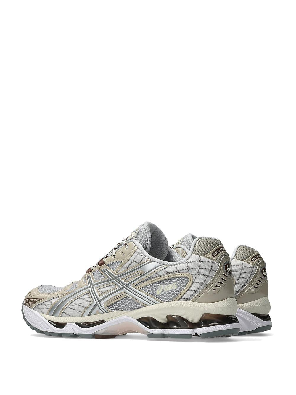 Asics Gel-Nimbus 10.1 1203A543 024 Asics 