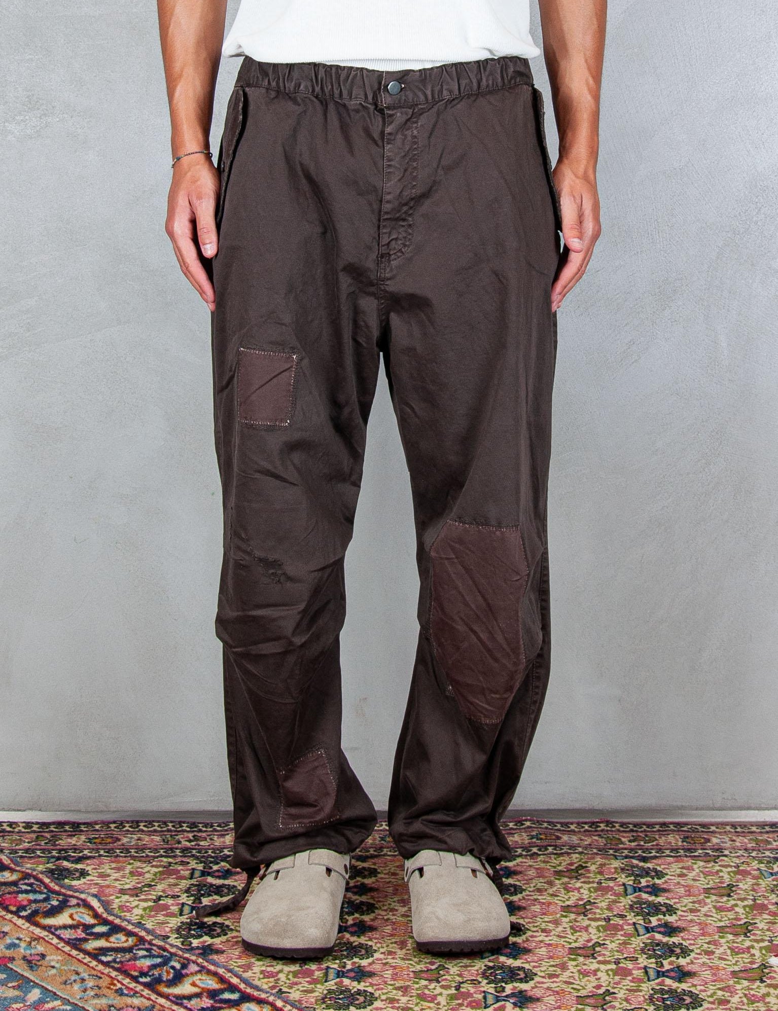 Parachute M105 MORO Broken Laundry 