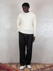 Hi Five Maglia <BR/>Sofo Bouclè SOFO BUCLE CREAM Hi Five 