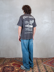 Public Possession t-shirt <BR/>Monument Tee MONUMENT AFTER DARK Public Possession 