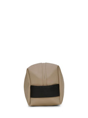 Rains beauty <BR/>Wash Bag Small WASH BAG SMALL BEIGE Rains 